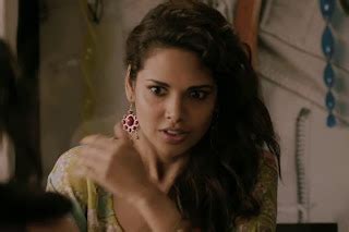 esha gupta nude|JANNAT 2 NUDE SCENES